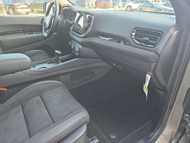 2026 Dodge Durango GT Plus AWD HEMI V8