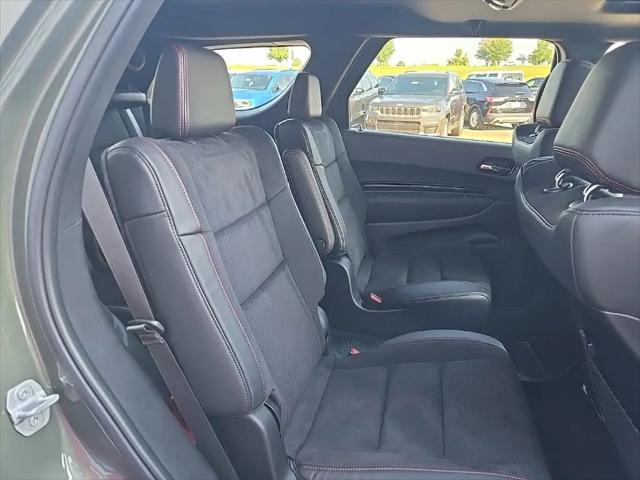 2026 Dodge Durango GT Plus AWD HEMI V8
