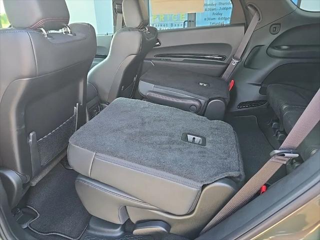 2026 Dodge Durango GT Plus AWD HEMI V8