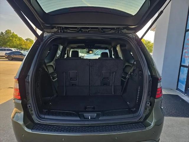 2026 Dodge Durango GT Plus AWD HEMI V8