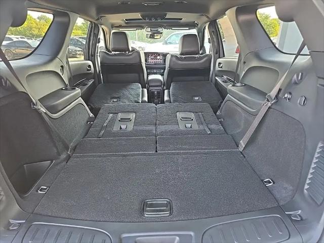 2026 Dodge Durango GT Plus AWD HEMI V8