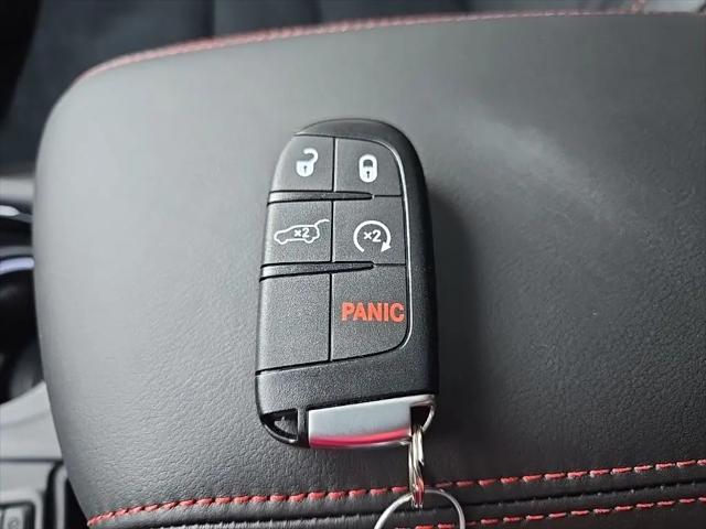 2026 Dodge Durango GT Plus AWD HEMI V8
