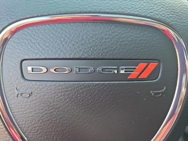 2026 Dodge Durango GT Plus AWD HEMI V8