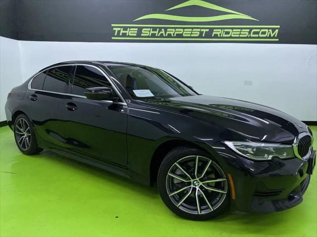 2022 BMW 3 Series 330i for sale in Englewood, CO