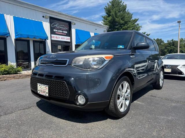 2016 Kia Soul + for sale in Blackwood, NJ