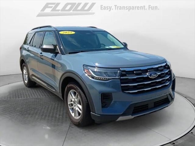 2025 Ford Explorer Active for sale in Fayetteville, NC
