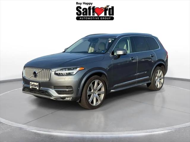 2019 Volvo XC90 T6 Inscription for sale in Fredericksburg, VA