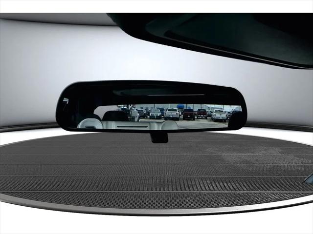 2021 Ram 1500 Big Horn Quad Cab 4x4 64 Box