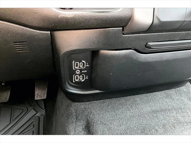 2021 Ram 1500 Big Horn Quad Cab 4x4 64 Box