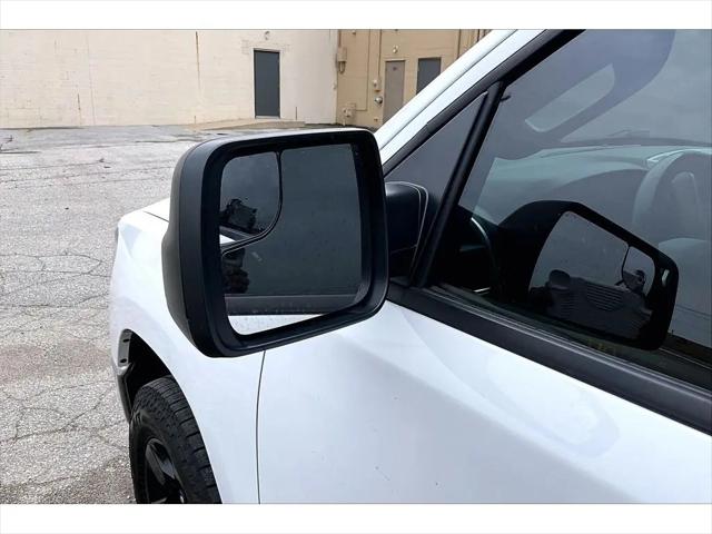 2021 Ram 1500 Big Horn Quad Cab 4x4 64 Box