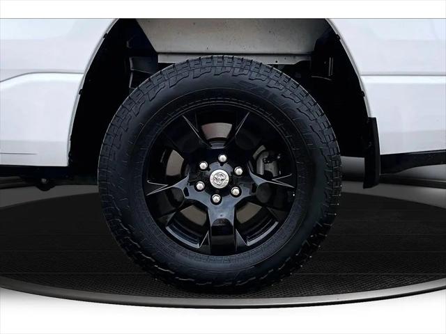 2021 Ram 1500 Big Horn Quad Cab 4x4 64 Box