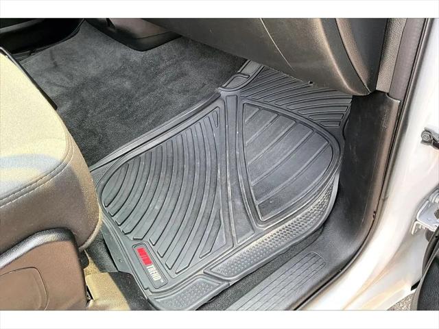 2021 Ram 1500 Big Horn Quad Cab 4x4 64 Box