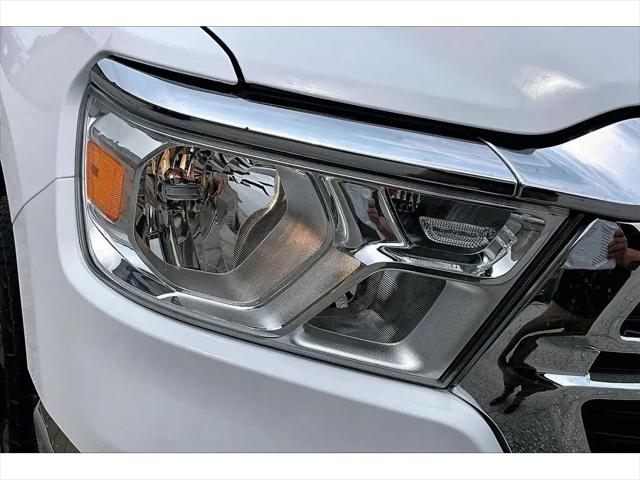 2021 Ram 1500 Big Horn Quad Cab 4x4 64 Box