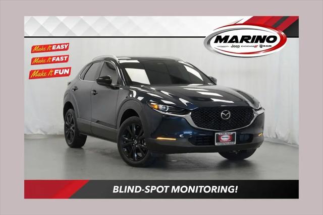 2025 Mazda CX-30 2.5 S Select Sport for sale in Chicago, IL