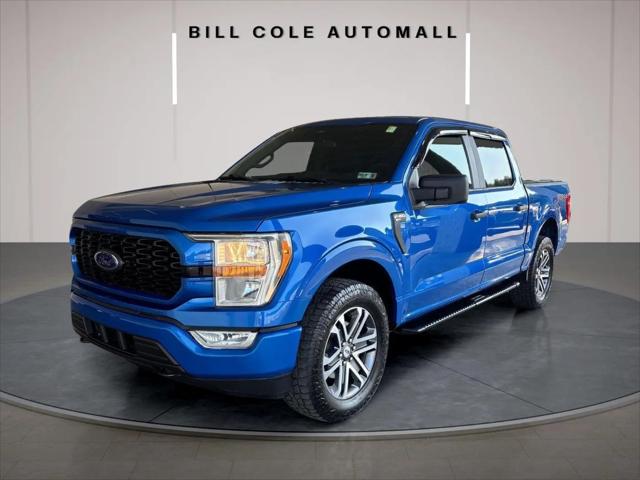 2021 Ford F-150 XL for sale in Bluefield, WV