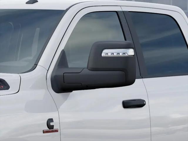 2027 Ram 2500 Big Horn
