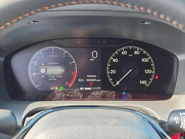 2027 Honda HR-V Sport AWD for sale in Staunton, VA