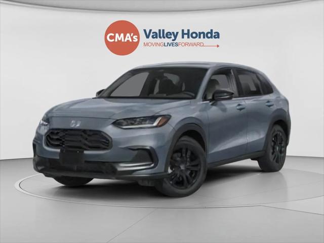 2027 Honda HR-V Sport AWD for sale in Staunton, VA