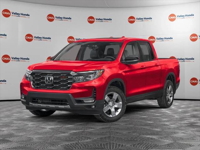 2026 Honda Ridgeline TrailSport+ for sale in Staunton, VA