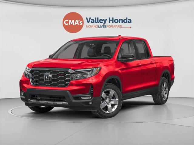 2026 Honda Ridgeline TrailSport+ for sale in Staunton, VA