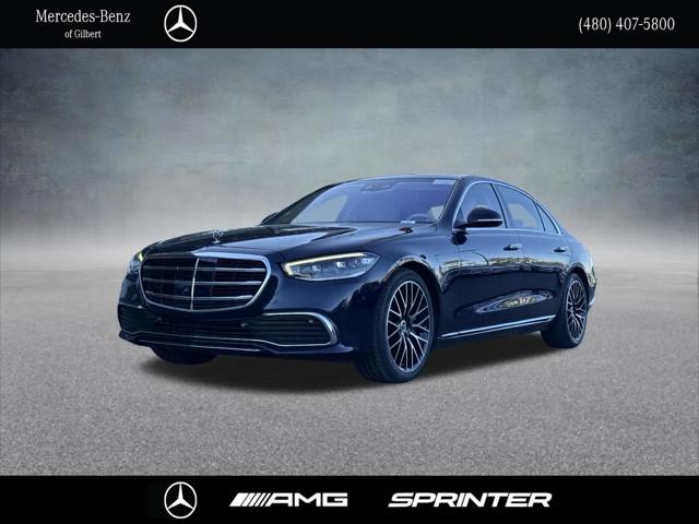 2022 Mercedes-Benz 500 4MATIC for sale in Gilbert, AZ