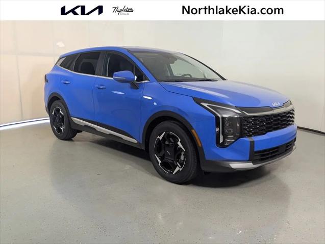 2026 Kia Sportage EX for sale in Palm Beach Gardens, FL