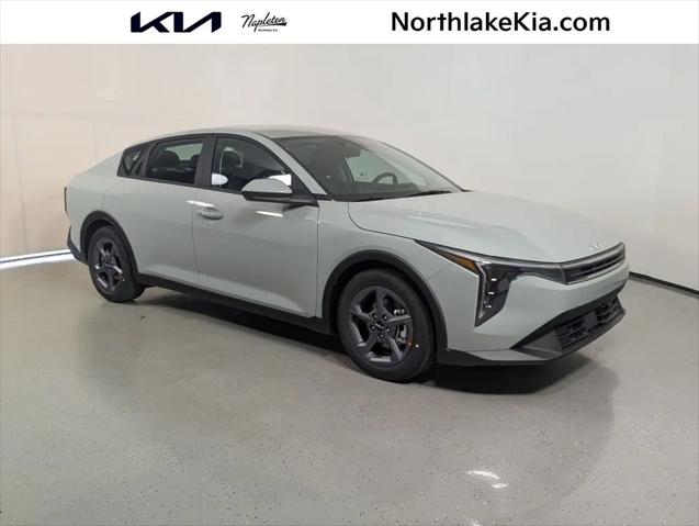 2026 Kia K4 LXS for sale in Palm Beach Gardens, FL