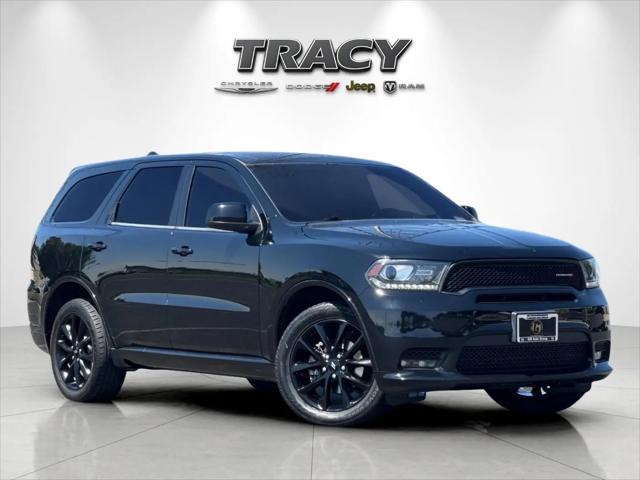 2019 Dodge Durango GT AWD