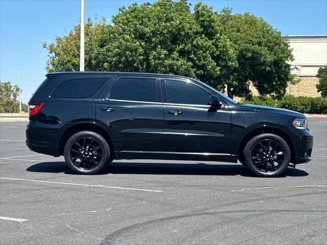 2019 Dodge Durango GT AWD