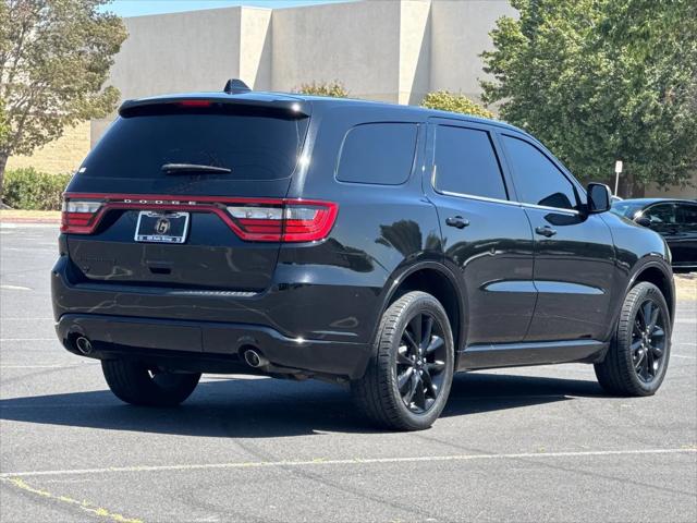 2019 Dodge Durango GT AWD
