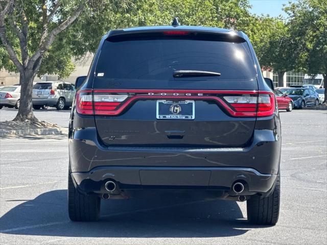 2019 Dodge Durango GT AWD