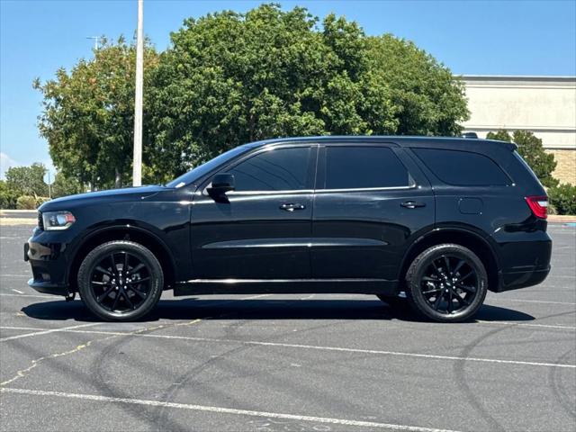 2019 Dodge Durango GT AWD