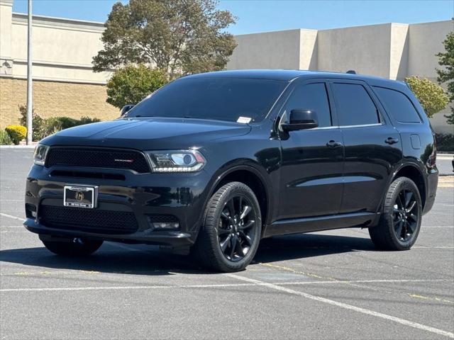 2019 Dodge Durango GT AWD