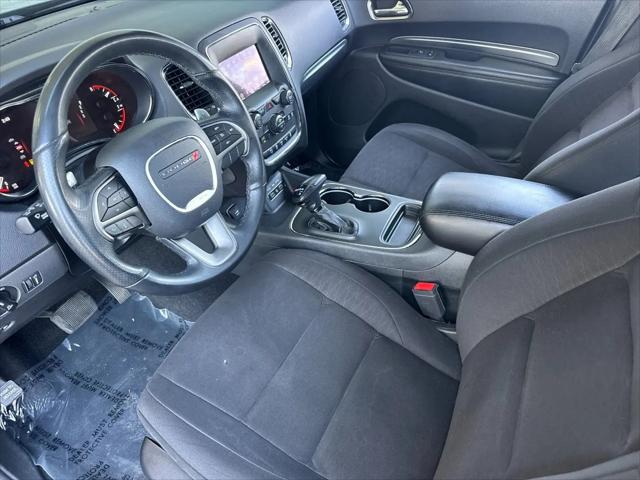 2019 Dodge Durango GT AWD