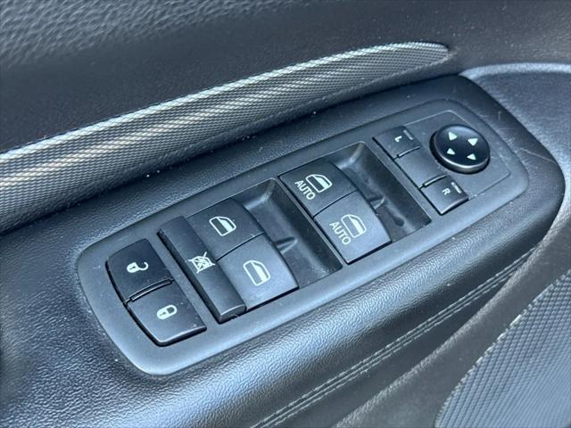 2019 Dodge Durango GT AWD