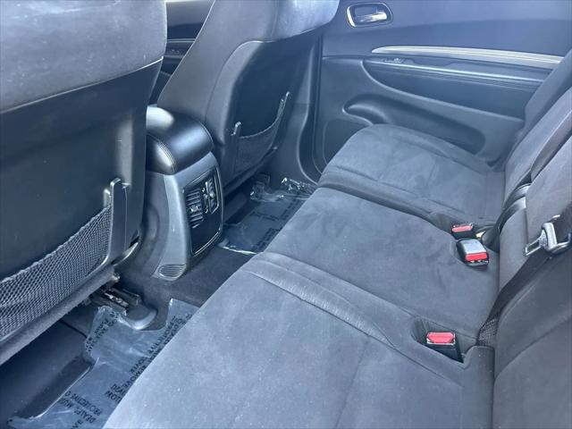 2019 Dodge Durango GT AWD