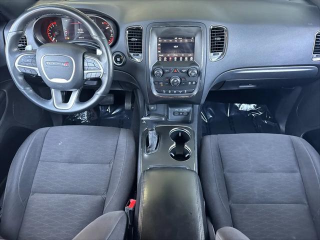 2019 Dodge Durango GT AWD