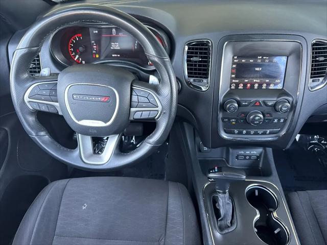 2019 Dodge Durango GT AWD