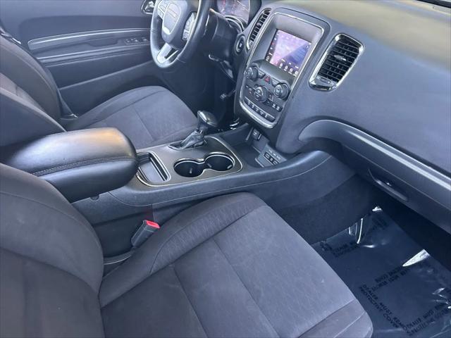 2019 Dodge Durango GT AWD
