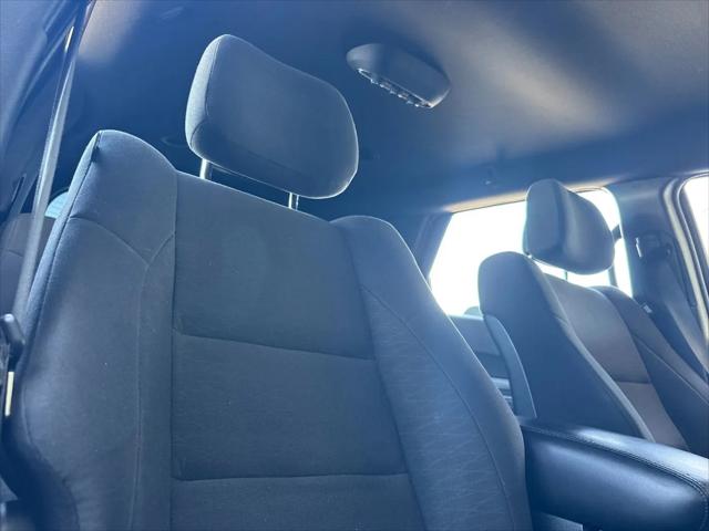 2019 Dodge Durango GT AWD