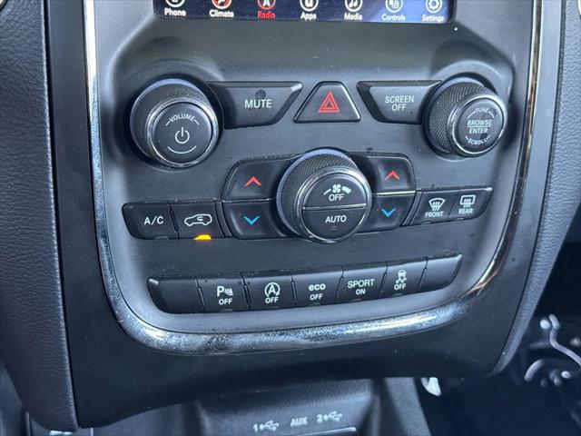 2019 Dodge Durango GT AWD