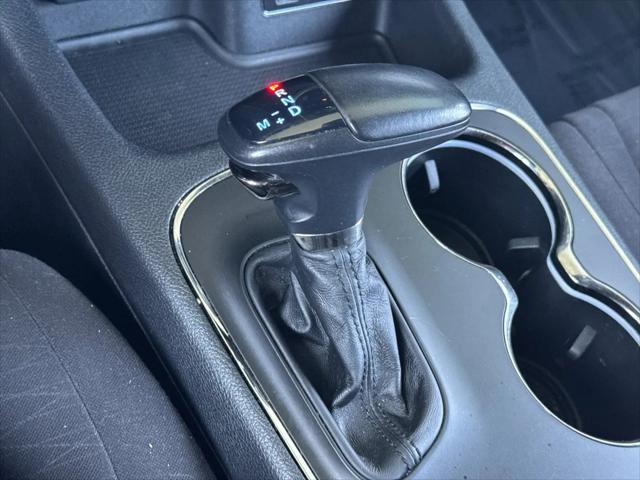 2019 Dodge Durango GT AWD
