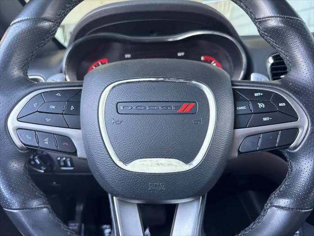 2019 Dodge Durango GT AWD