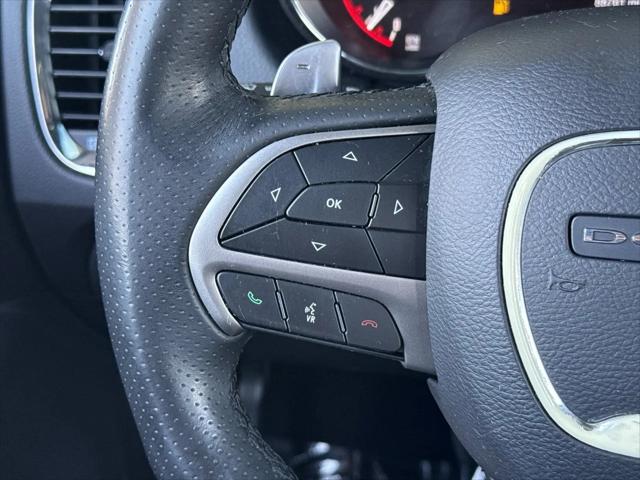 2019 Dodge Durango GT AWD