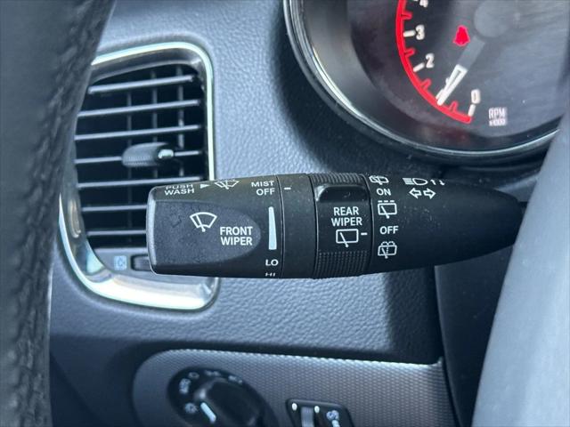 2019 Dodge Durango GT AWD