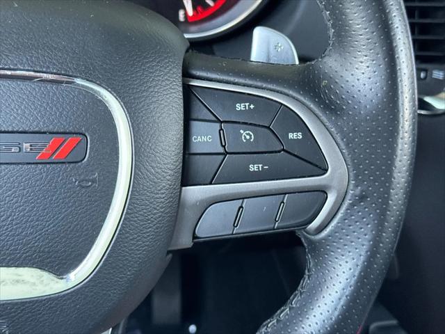 2019 Dodge Durango GT AWD
