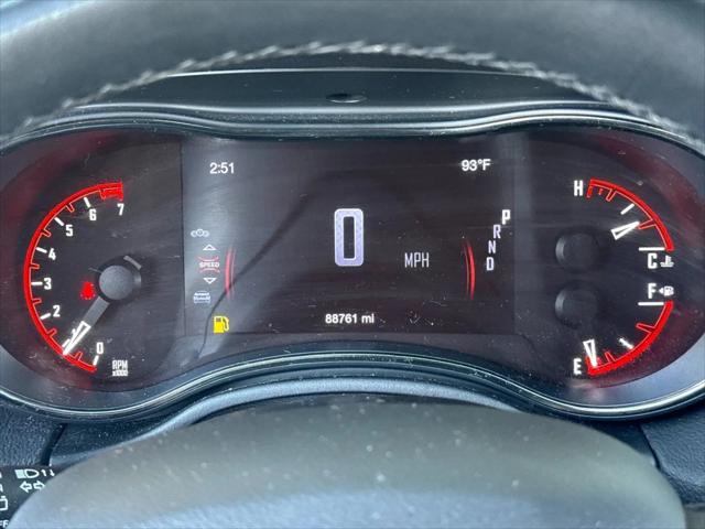 2019 Dodge Durango GT AWD