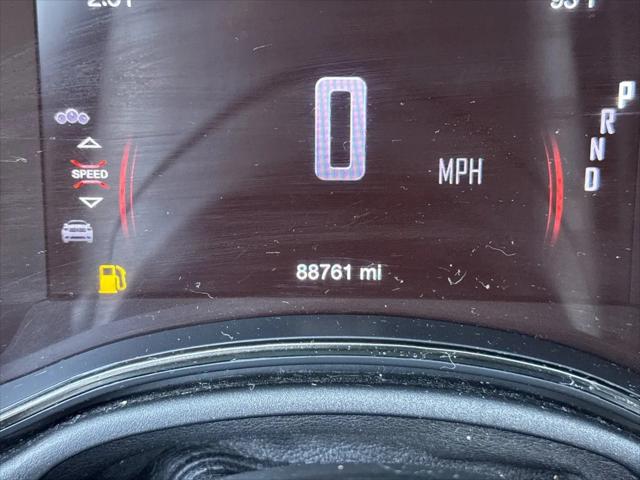 2019 Dodge Durango GT AWD