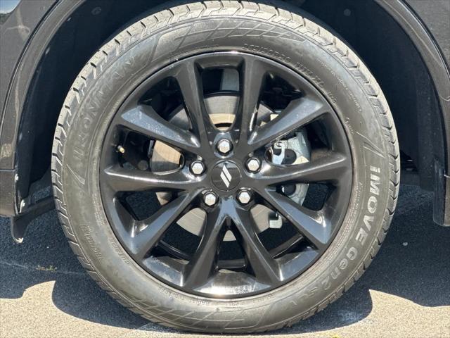 2019 Dodge Durango GT AWD