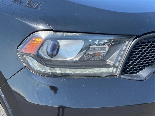 2019 Dodge Durango GT AWD